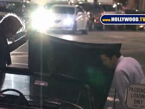 LukasHaasEXCLUSIVE HTV Katsuya 101110