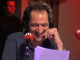 A la bonne heure : la chronique de Stéphane De Groodt du 17/02/2012