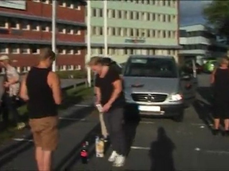 Roadtrip 2010