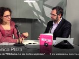 PD entrevista a Mónica Plaza, autora de 