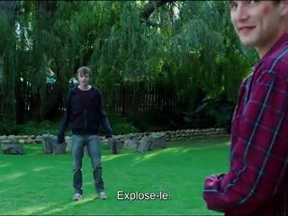 Chronicle- Baseball VOST HD