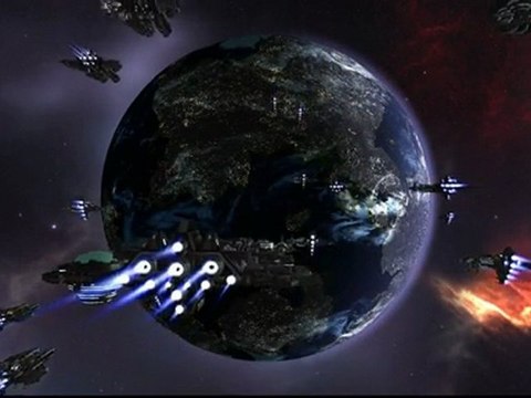 League of Legends - Teaser Trailer