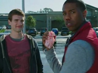 Chronicle- Clip remix VOST HD