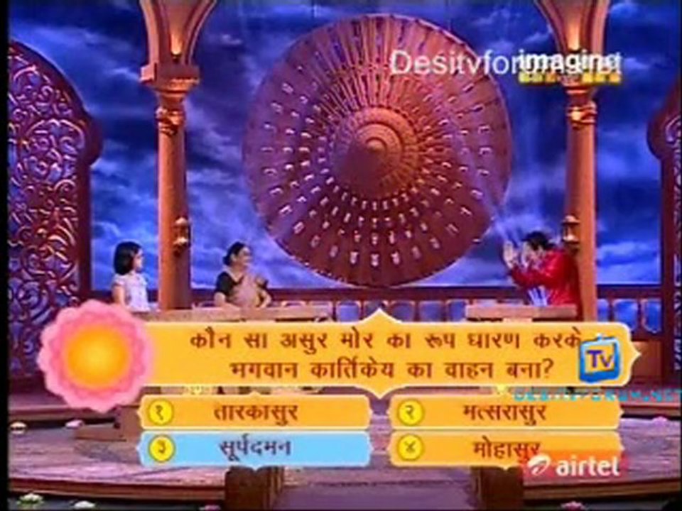 Gyaan Guru - 17th February 2012 Video Watch Online Pt1