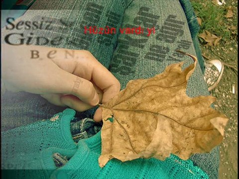 HayaLperest Ft Mc iBo Yine AğLadı GözLerim 2o12