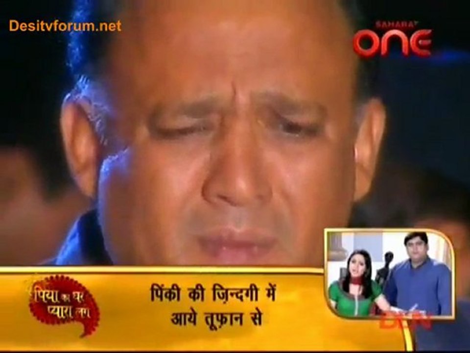 Woh Rehne Wali Mehlon Ki - 17th February 2012 - pt1