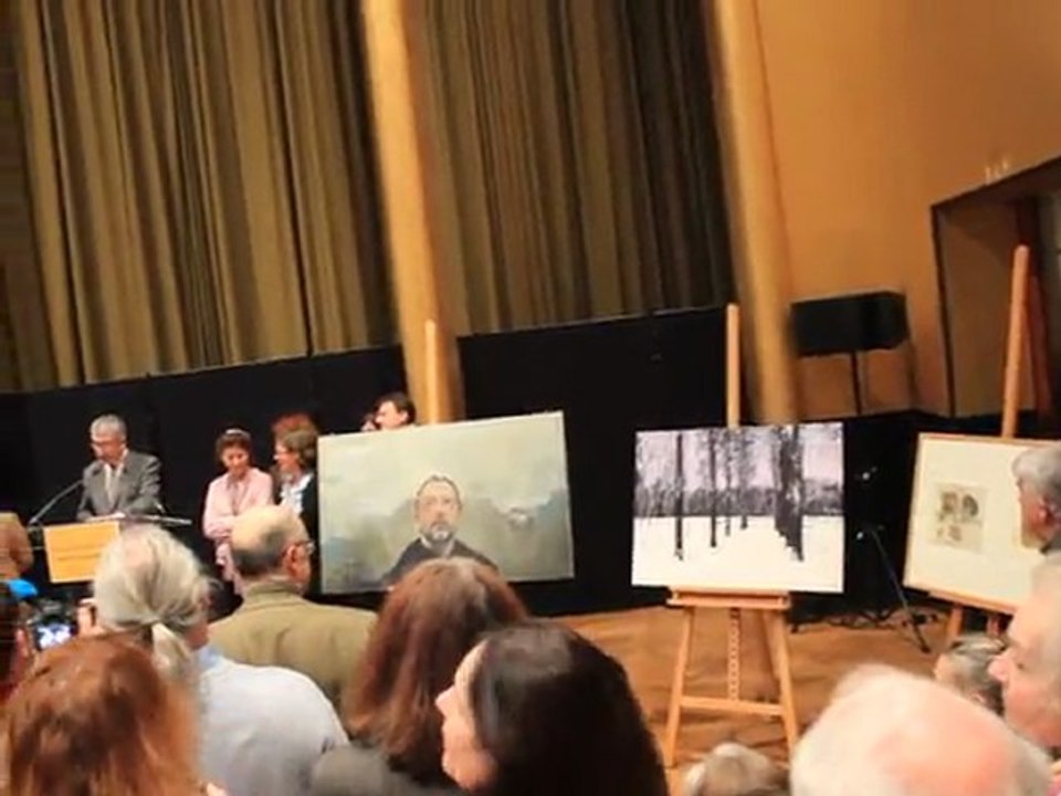 RÉSULTAT DU CONCOURS BOULONNAIS!!!! ET MERCI PASCAL