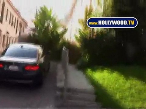 Jasmine Waltz? Say it aint so!!