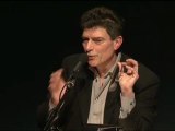 Pascal Durand, porte-parole Europe Ecologie-Les Verts