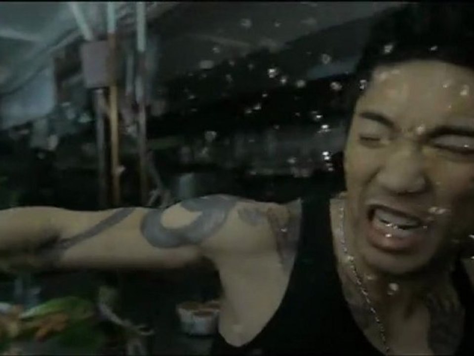 Sleeping Dogs - Bande-Annonce Live