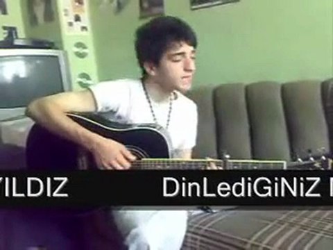 OnuR KoÇ ELiNi Tutmasam