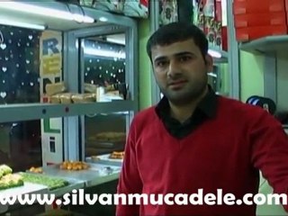 Silvan Mücadele Gazetesi 24 Yaşında -1