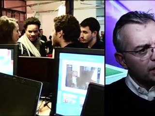 "L'Atelier Des Medias" fête ses 4ans