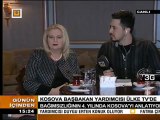 17 Şubat 2012 KOSOVA nın Kuruluşunun 4. yıldönümü Ülke tv 3G ile canlı bağlantı