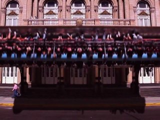 Buenos Aires - Inception Park