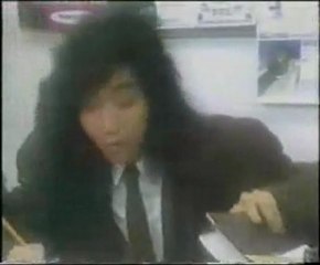 林憶蓮+藍戰士(Blue Jeans) - 住家男人 MV