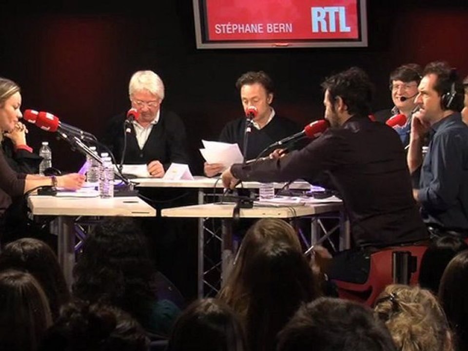 Vendredi 17 Février : Présentation de Annie Cordy par Stéphane Bern