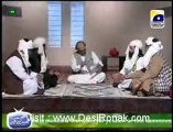 Hum Sab Umeed Say Hain - 17th February 2012 part 3