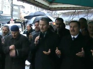 ÜNYE MÜFTÜLÜĞÜ