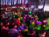 Akhisar Alışveriş Festivali DJ ve Lazer Show Gösterileri 1. Bölüm