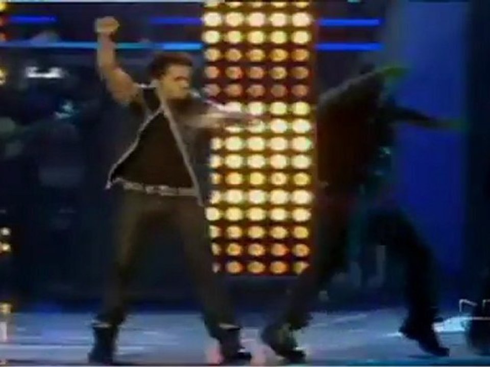 Luis Fonsi - Claridad ( Premios Lo Nuestro 2012 ).