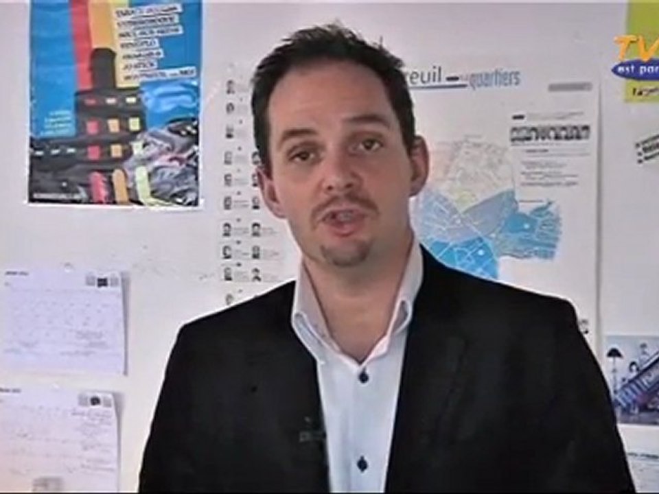 ITV Gaylor Le Chequer