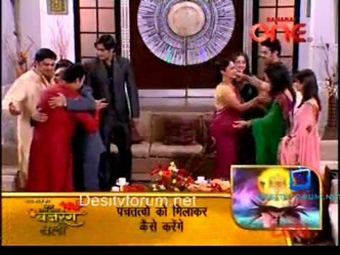 Piya Ka Ghar Pyaara Lage [Episode 72] - 17th February 2012 - pt2