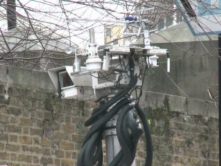 Murdoch convoca reunião de crise