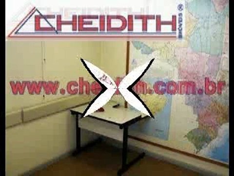 PRÉDIO ALUGA-VENDE SANTO AMARO (11-3232.1250)