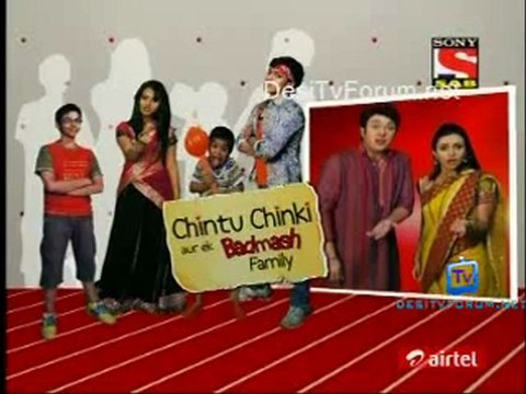 Chintu Chinky Aur Ek Badi Si Love Story - 17th February 2012 p2