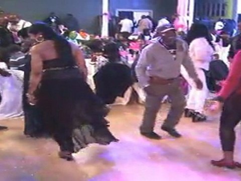 Climatiseur de mon coeur Ledoux paradis Télé SPI