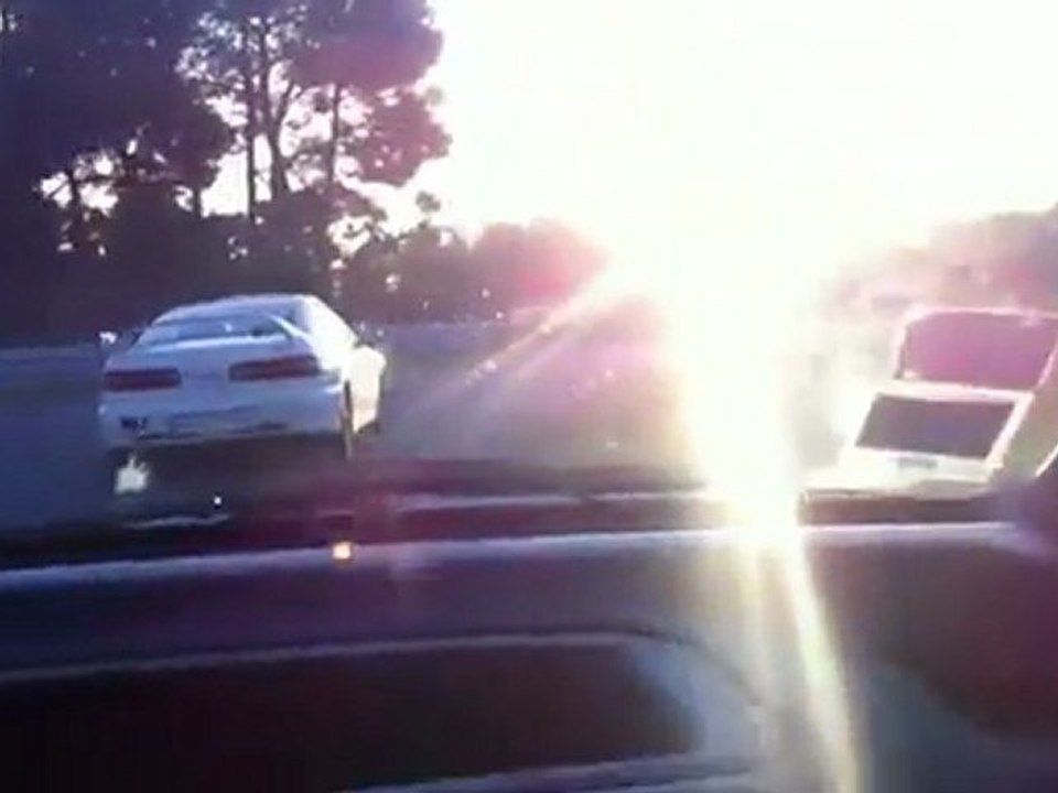 ITR vs ITR circuit Lohéac 11/2011