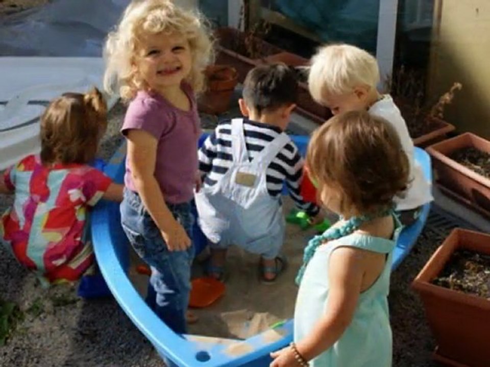 Relais Assistantes Maternelles Quercy Bouriane