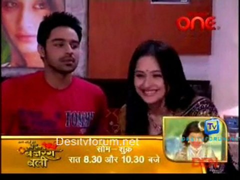 Piya Ka Ghar Pyaara Lage [Episode 72] - 17th February 2012 - pt4