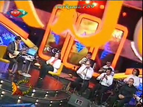 Orhan HAKALMAZ NİYE ÇATTIN KAŞLARINI