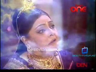 Jai Jai Jai Bajarangbali - 17th February 2012 - pt4