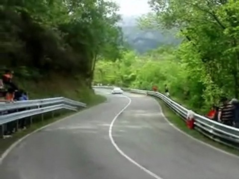 european hill climb fito 2007