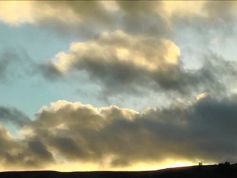 Panasonic HDC-SD800 Full HD Camcorder Test at Treorchy | 720p HD