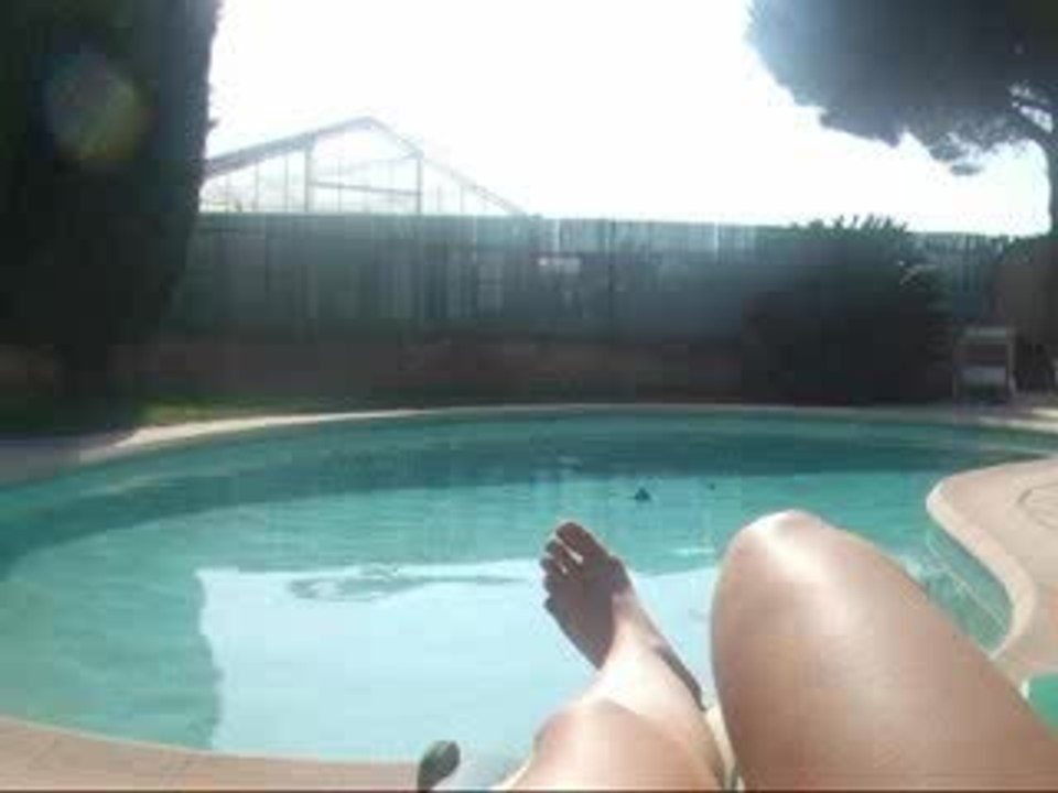 Aprem piscine