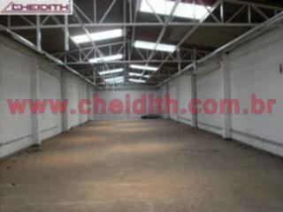 PRÉDIO COMERCIAL 2 PISOS ALUGA (11-3232.1250)