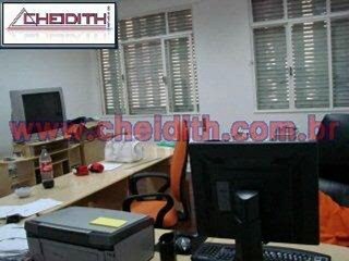 PRÉDIO COMERCIAL 3 PISOS ALUGA (11-3232.1250)