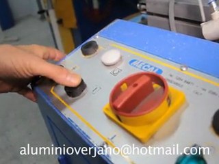 Carpintería de Aluminio - Madrid - FJ Verjano