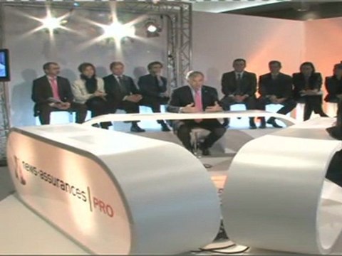 Patrick Werner, DG Gras Savoye : les enjeux stratégiques du groupe