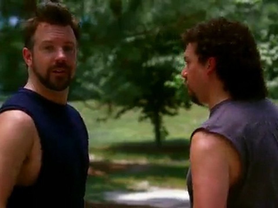 Eastbound & Down Season 3: Episode #14 Preview
