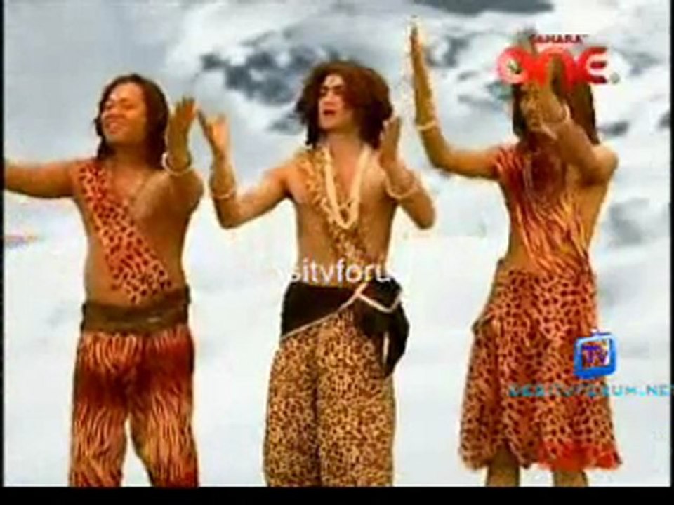 Jai Jai Jai Bajarangbali - 17th February 2012 - pt2
