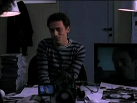 Magnifica presenza-Il provino di Elio Germano