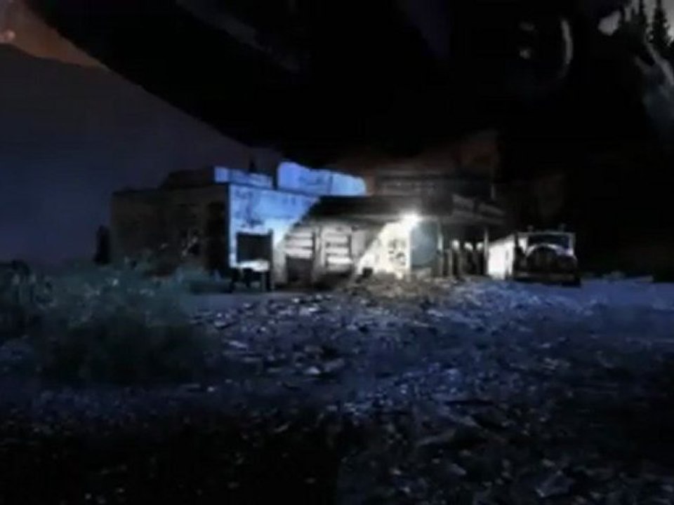 MechAssault - Bande-Annonce Teaser