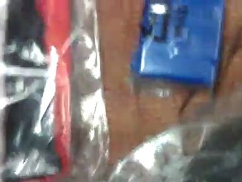 Air Swimmer[J6688] RC Radio Remote Control Flying Toy Shark Nemo