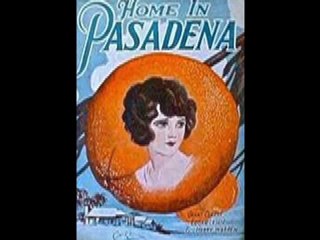 Savoy Havana Band - Home In Pasadena