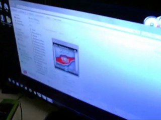 Gaming Set-Up and 5.1 Surround Sound Example | 720p HD